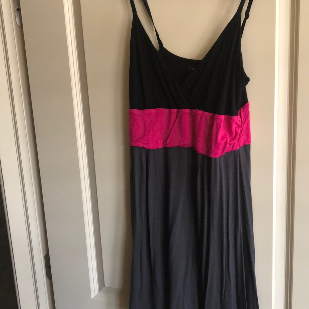 Express dress